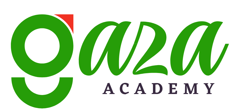 Gaza academy CodeTech-logo